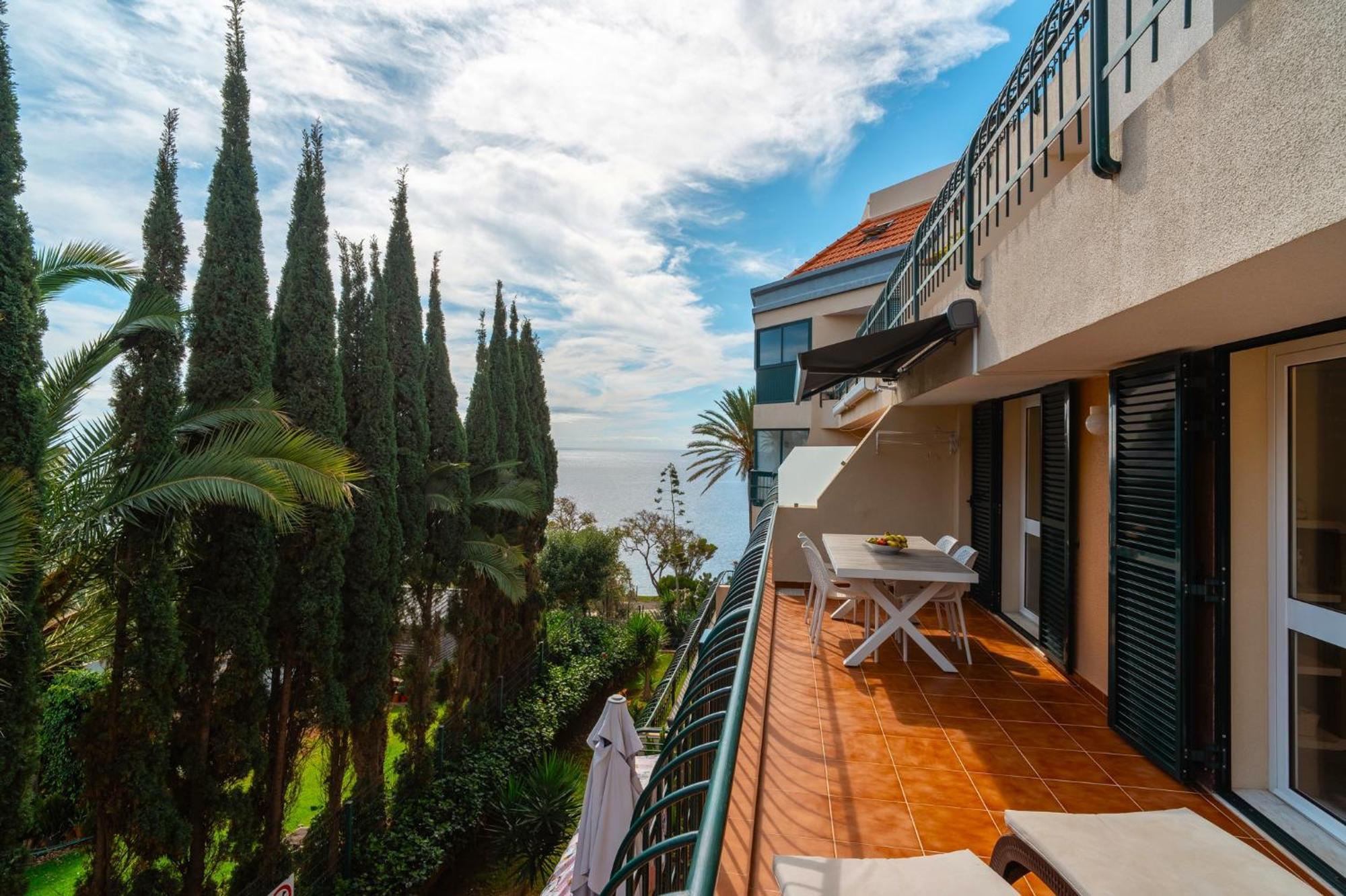 Central Sea View Funchal  Exterior photo